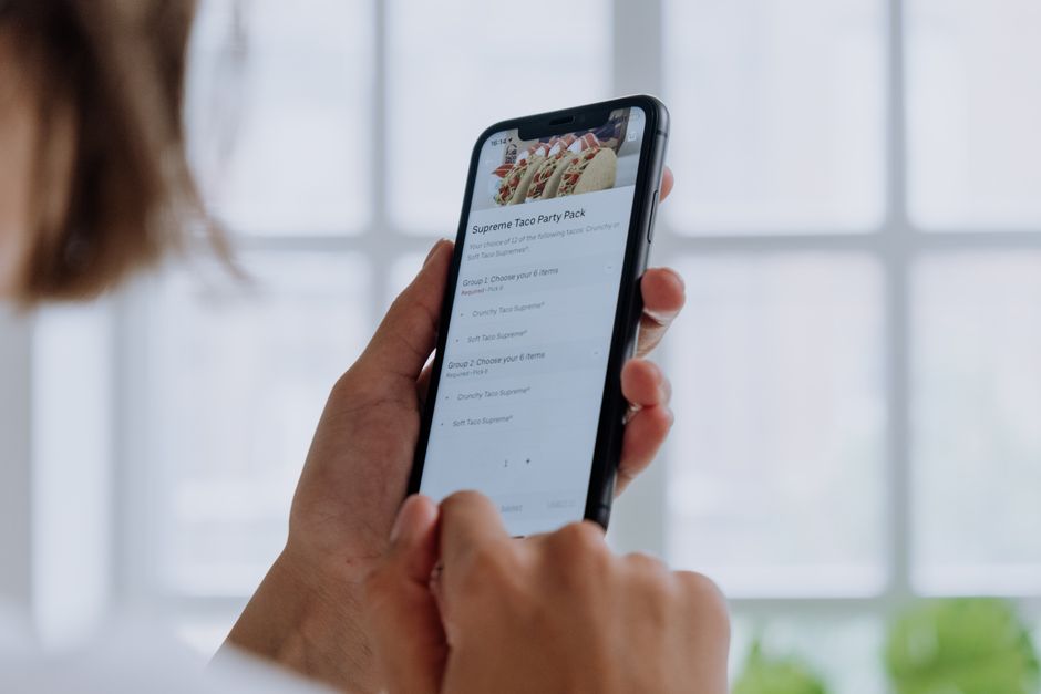 App para Restaurantes: Gestión de Pedidos en Tiempo Real – Caso de Estudio wappnode.es