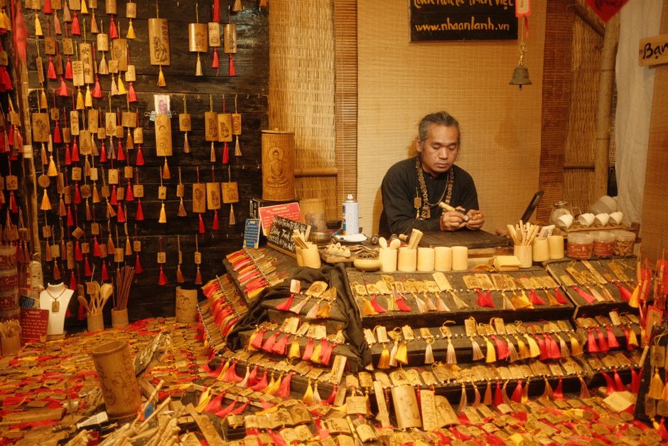 ArtisanHub – Marketplace de artesanía online