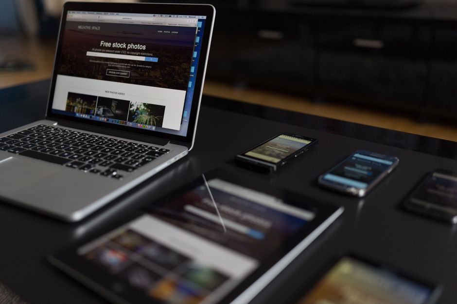 Responsive Design: 5 Claves para que tu Web Funcione en Móvil (Guía 2024)