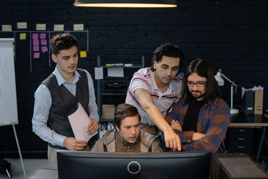 Caso de estudio: Plataforma SaaS de gestión de proyectos para equipos remotos – wappnode.es