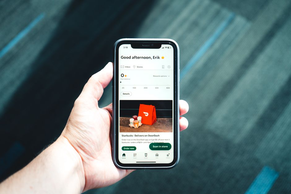 Desarrollo de app para restaurantes: Caso de estudio de gestión de pedidos en tiempo real