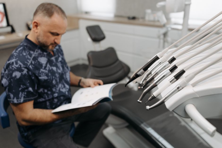 Desarrollo de plataforma de gestión de citas online para clínicas dentales – Solución web completa
