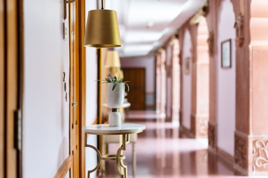 Desarrollo de plataforma de reservas para hoteles boutique – Solución web completa