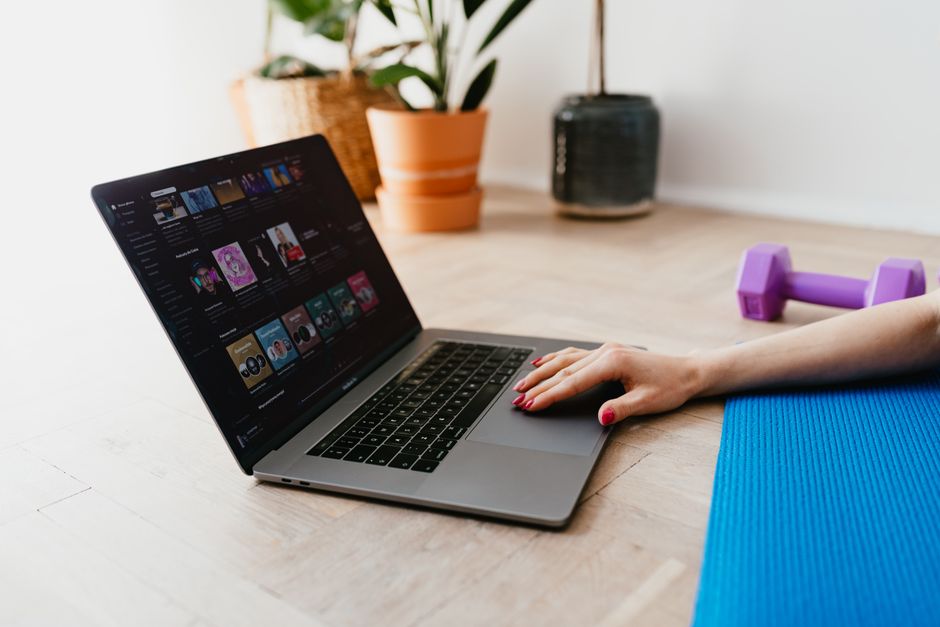 Desarrollo de plataforma e-learning para academias de fitness – Caso de estudio wappnode.es