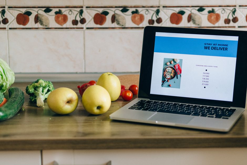 Desarrollo de plataforma e‑commerce de alimentos orgánicos – wappnode.es