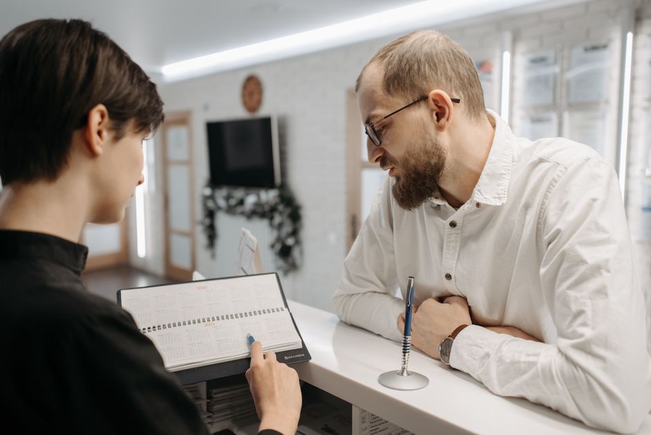 Desarrollo de plataforma SaaS de gestión de citas para clínicas dentales – Caso de estudio wappnode.es