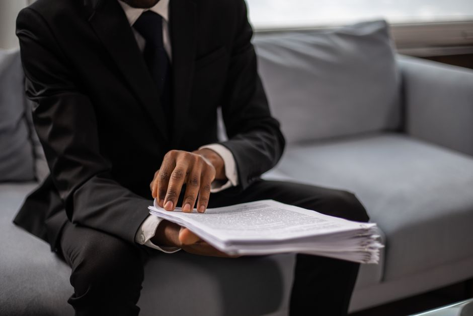 LegalDocs Manager – Plataforma SaaS de gestión de documentos legales para despachos de abogados