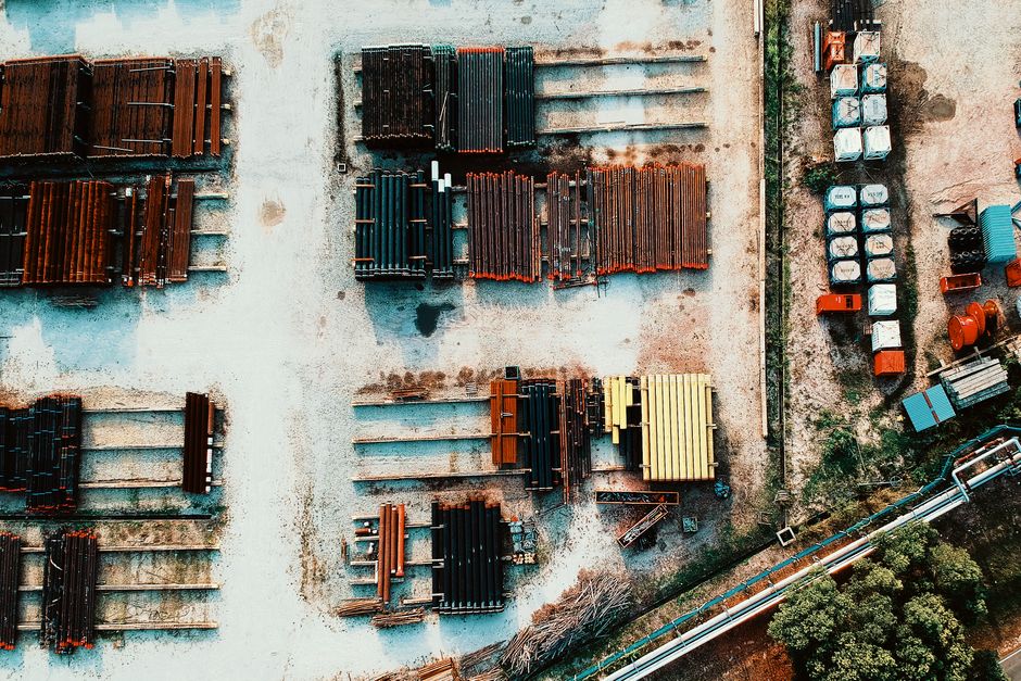 Marketplace B2B para Distribuidores de Materiales de Construcción – Solución Web a Medida de wappnode.es