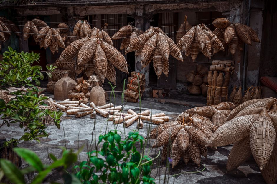 Marketplace de Artesanía Local – Caso de Estudio wappnode.es