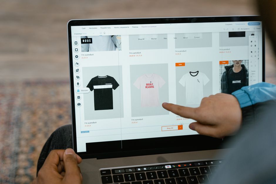 Plataforma de Gestión de Inventario y Pedidos para E‑commerce de Moda – wappnode.es